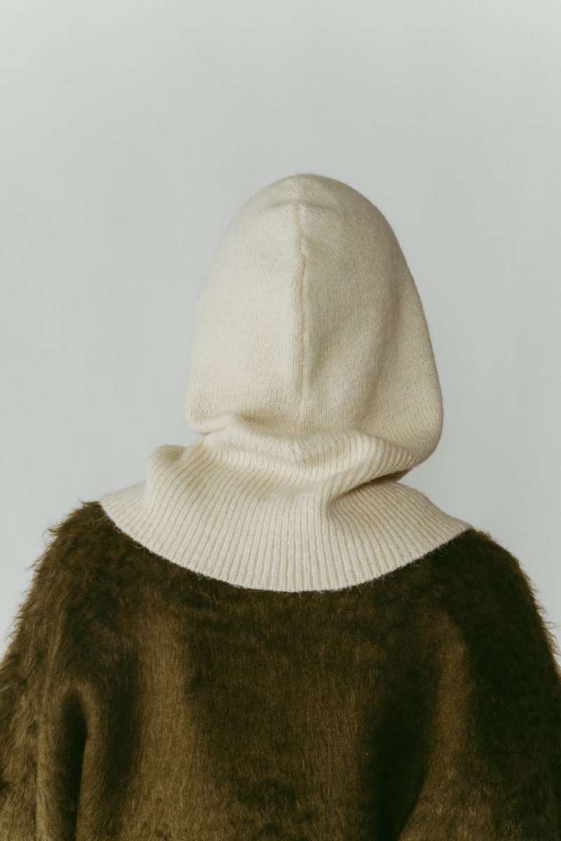 balaclava/3color | KNUTH MARF