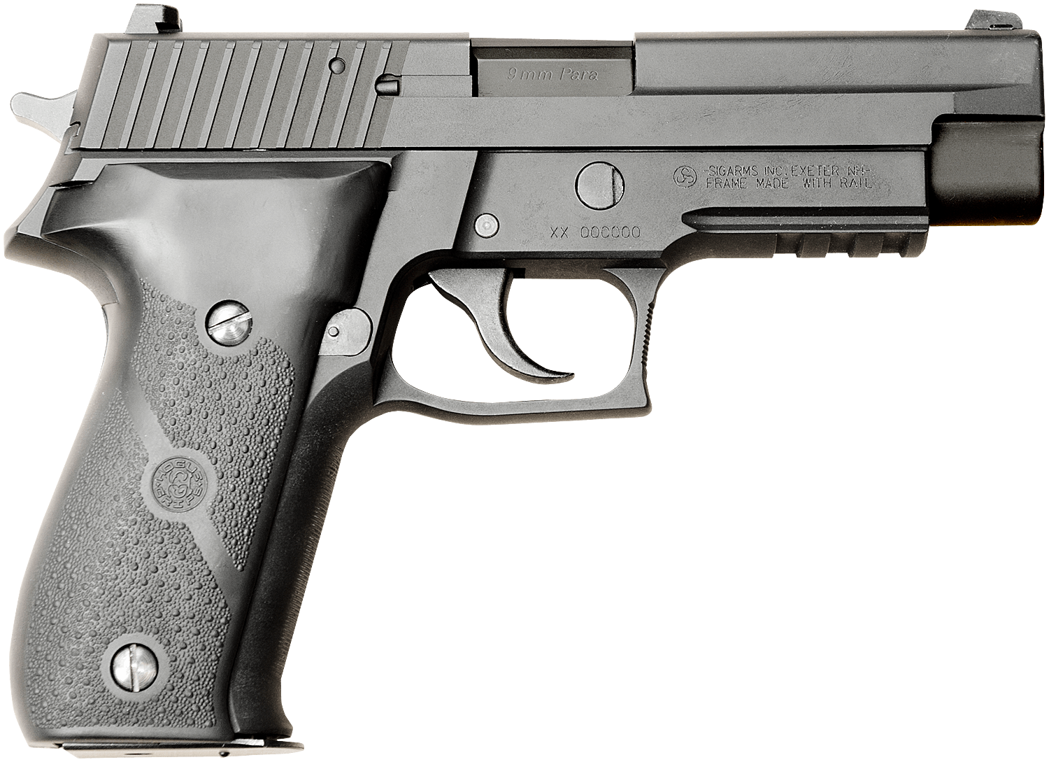 P226 シリーズ｜ハンドガン｜エアガン・ガス-ブローバック｜KSC