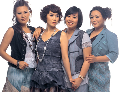 Big Mama: Big Voices of Hallyu – KPK: Kpop Kollective