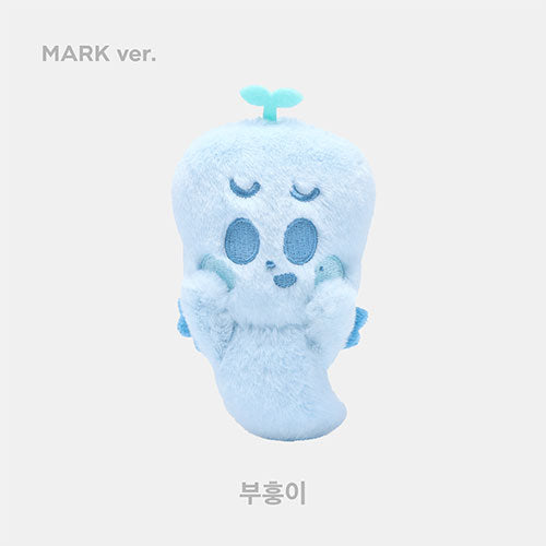 NCT DREAM - 5TH MINI 'DREAM( )SCAPE' MD / MAGNET DOLL KEY RING