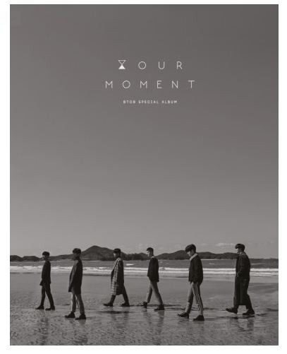 Album Review] Hour Moment (1st Special Album) – BTOB – KPOPREVIEWED
