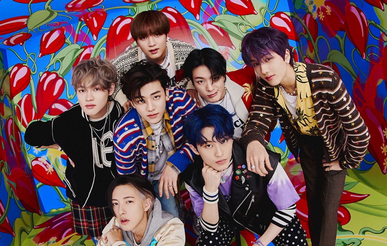 Album Review] Hot Sauce / Hello Future (1st Studio Album / 1st