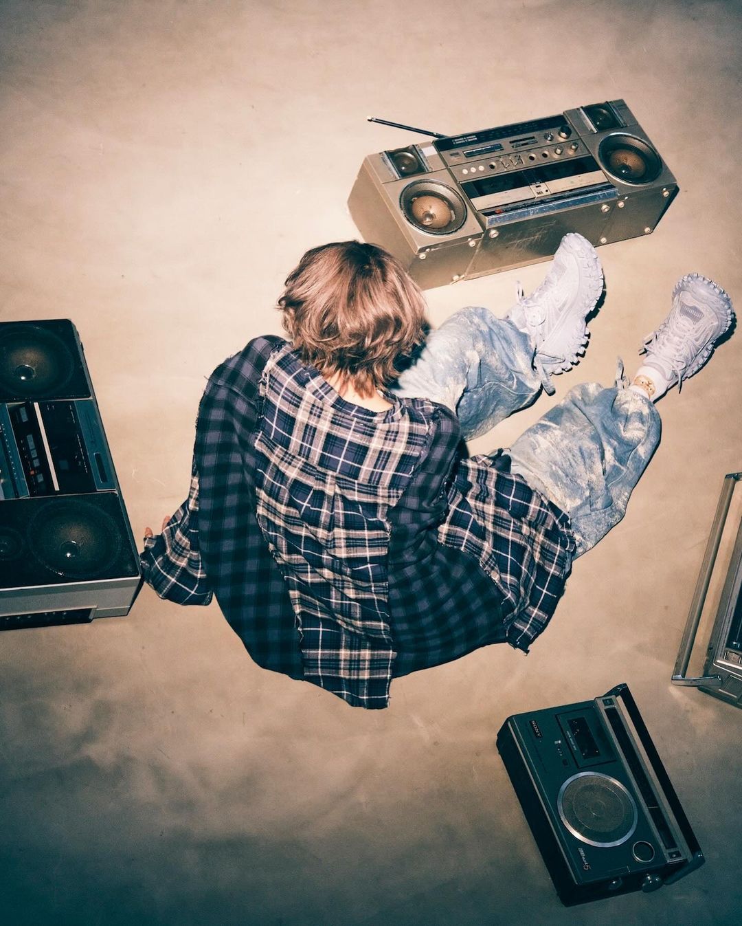 Eve (Japanese Singer) Profile (Updated!) - Kpop Profiles