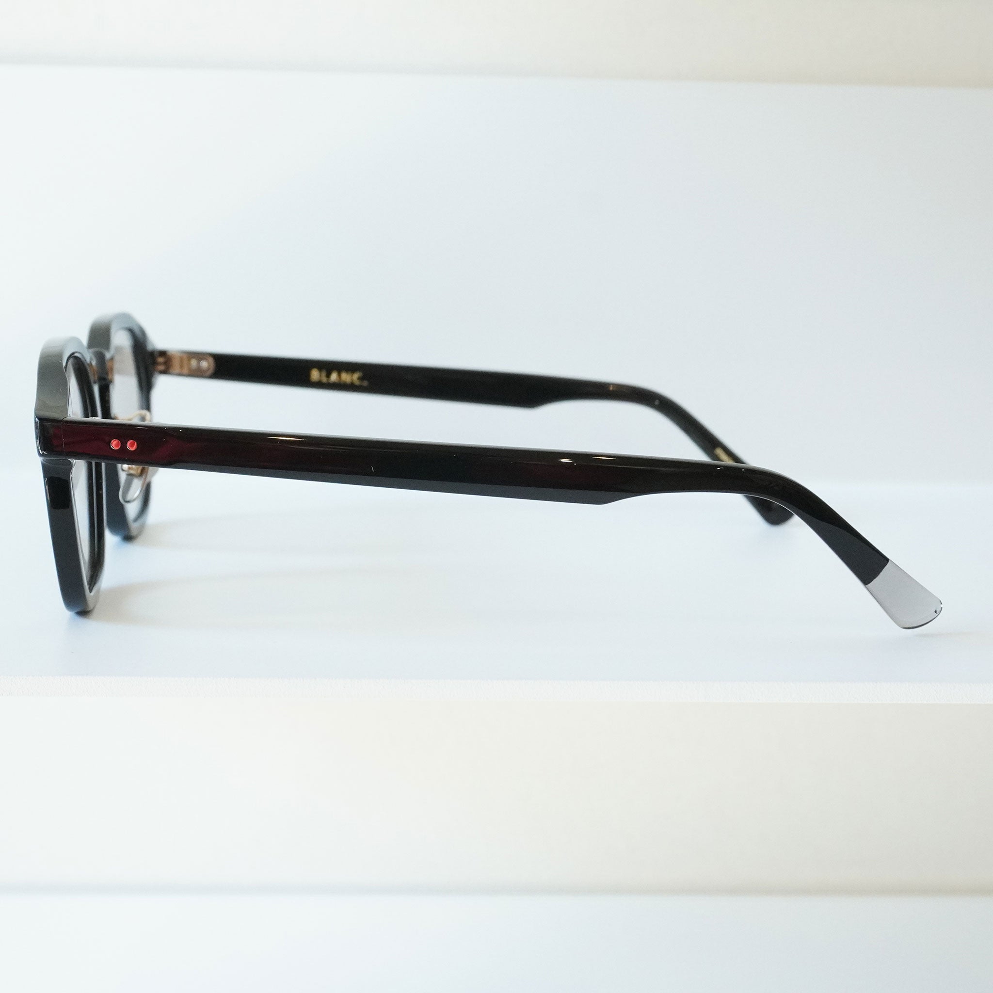 BLANC.. ブラン / BM010 / BLACK / サングラス – KRANC OPTICAL