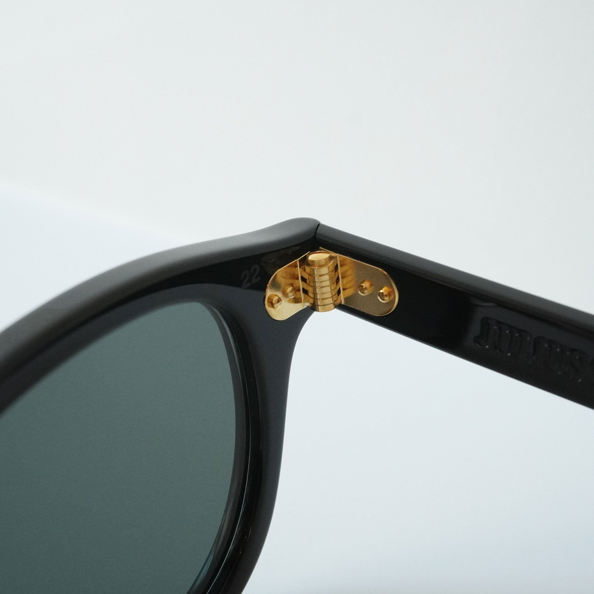 JULIUS TART OPTICAL ジュリアス タート オプティカル / AR GOLD 46