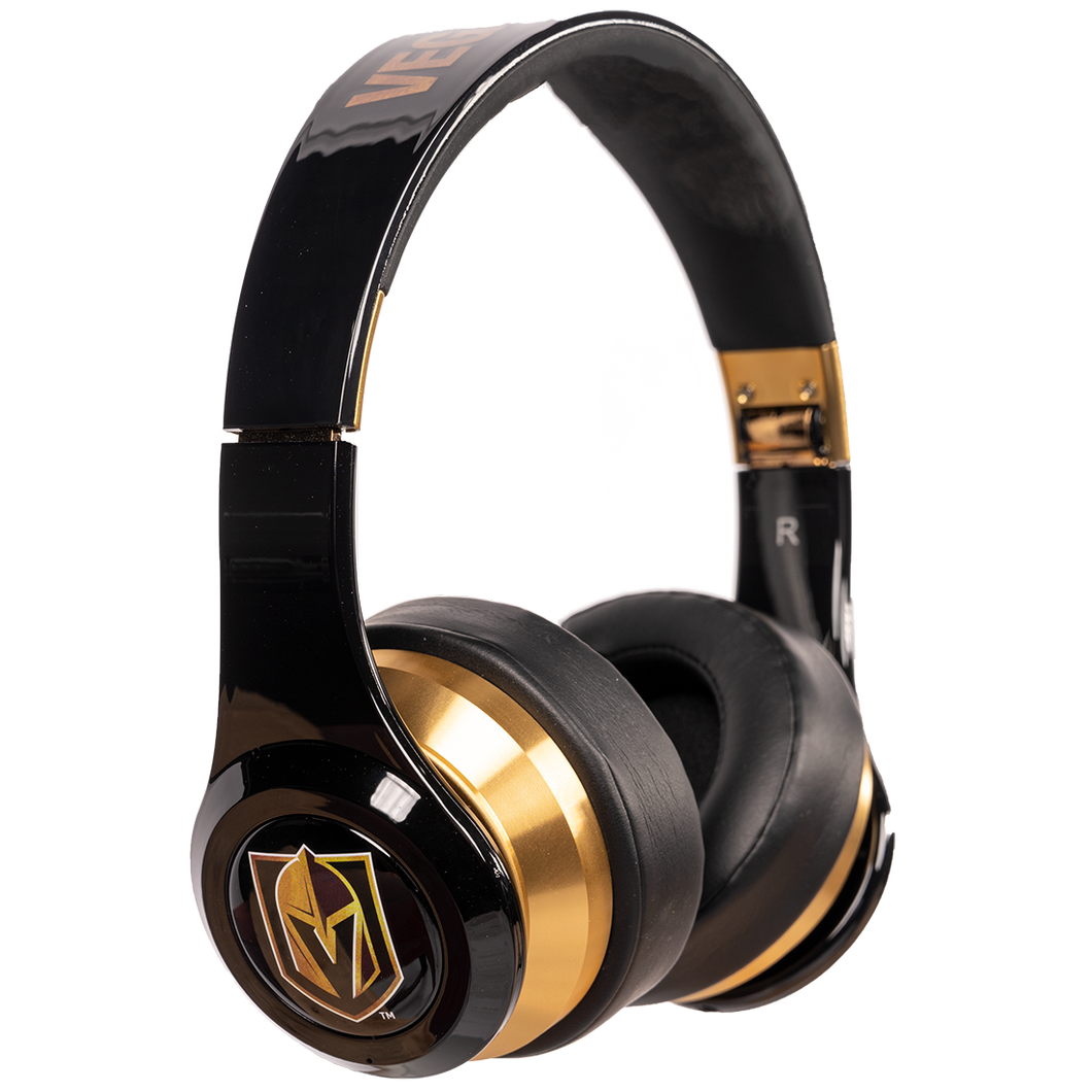 Krankz Maxx VGK | Noise Cancelling Over Ear Headphones – Krankz Audio