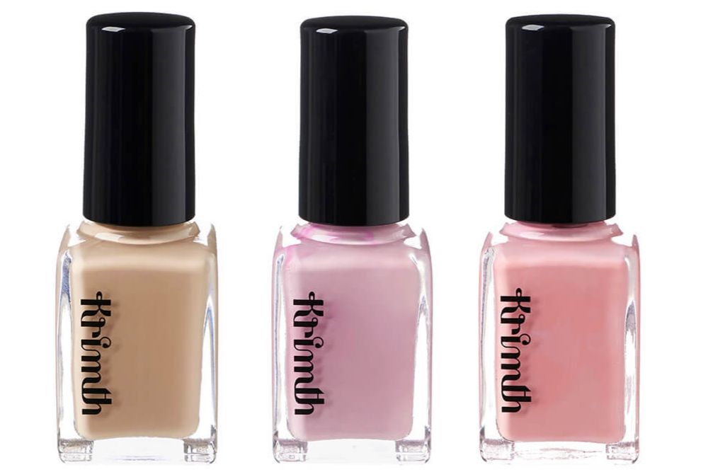 トップシークレット ウォーターカラーズ | Krimth / クリムズ【公式