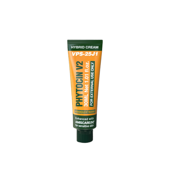 VPS-2561 VIBANQM LOTION - Brightening & Soothing Care - KRKOCO