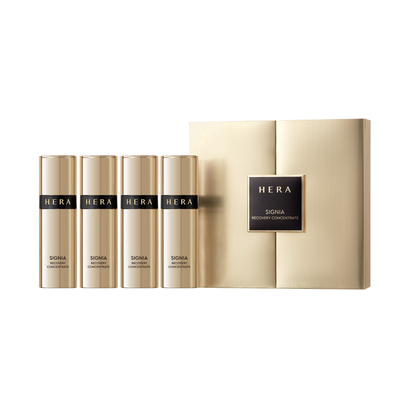 HERA Concentrate Special Set | Total Anti-Aging & Skin Repair