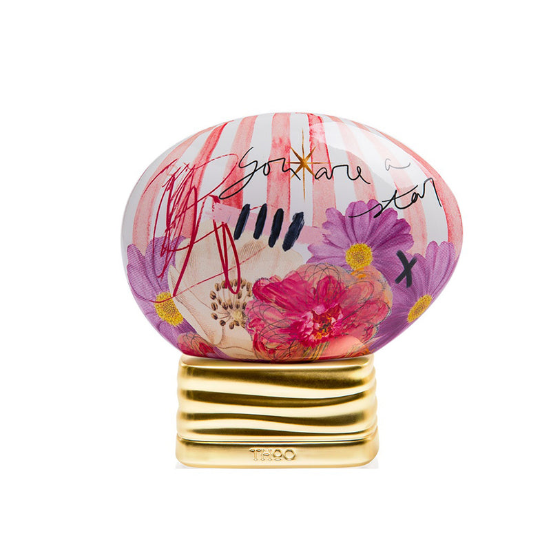 Guilty Crush by The House of Oud - THoO | Krystal Fragrance