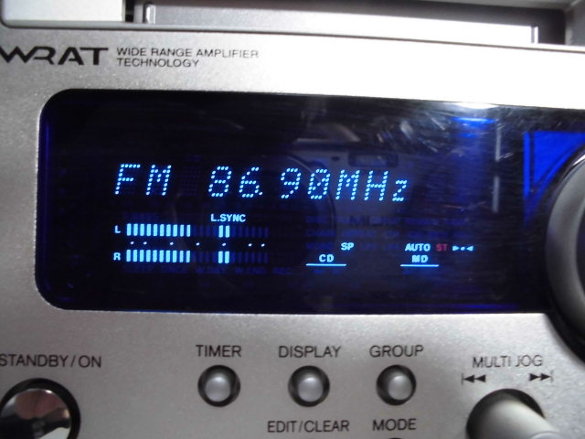 ステレオ工房 ポニー：ONKYO_FR-N3X_037