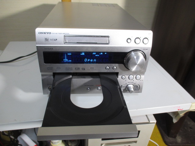 ステレオ工房 ポニー：ONKYO_FR-UN9_003