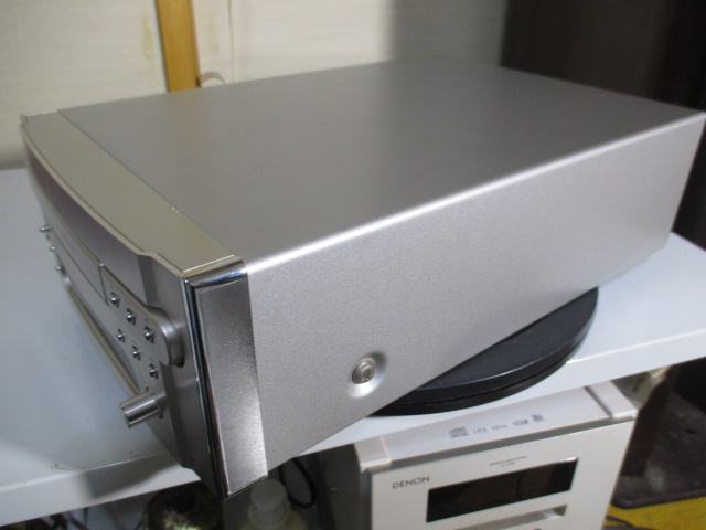 ステレオ工房 ポニー：DENON_DRR-M33_002