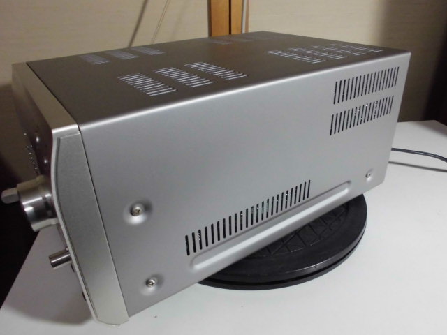 ステレオ工房 ポニー：DENON_RCD-MX11_019