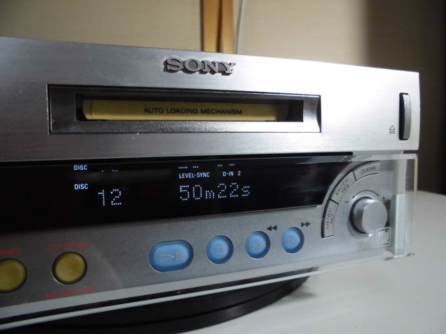 ステレオ工房 ポニー：SONY_MDS-SD1_027