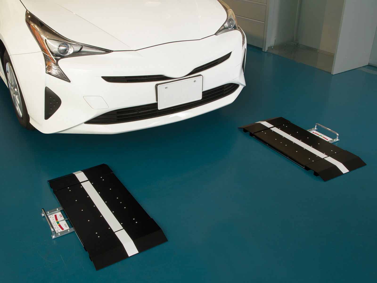 サイドスリップボードセット | KTCツールオフィシャルサイト