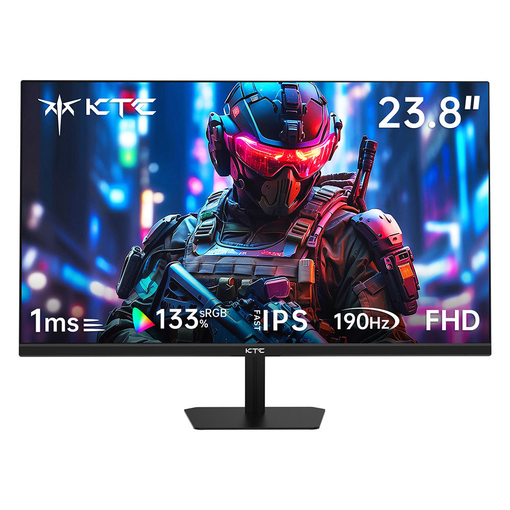 KTC H24F8 Gaming-Monitor