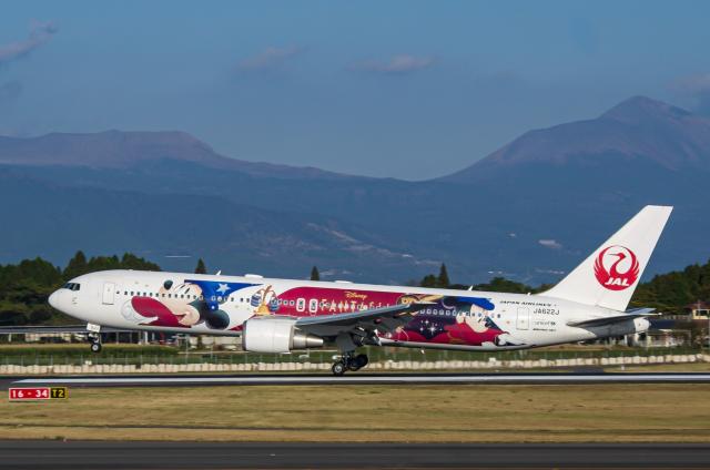 JAL DREAM EXPRESS FANTASIA 80 初来鹿！！ | みんなの投稿 | KTS