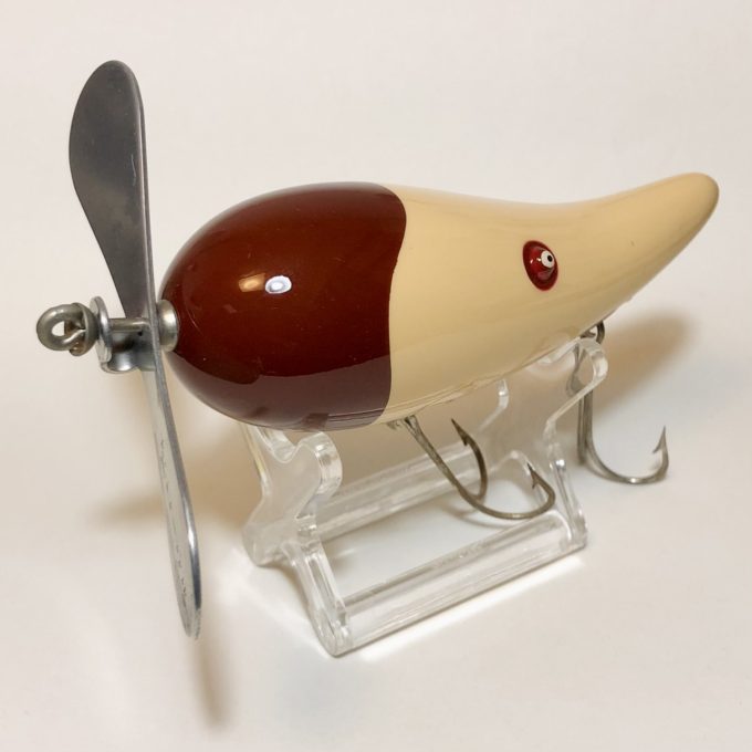 ローカル／反りとんぼ – くまのつりぐ