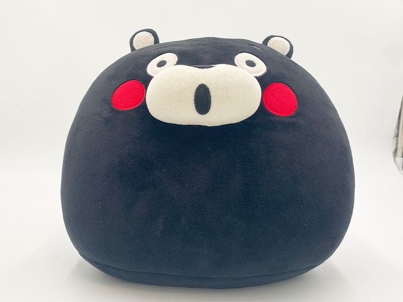 もっちりクッション MK | 熊本お土産・お菓子ならKUMATOKU(くまトク)