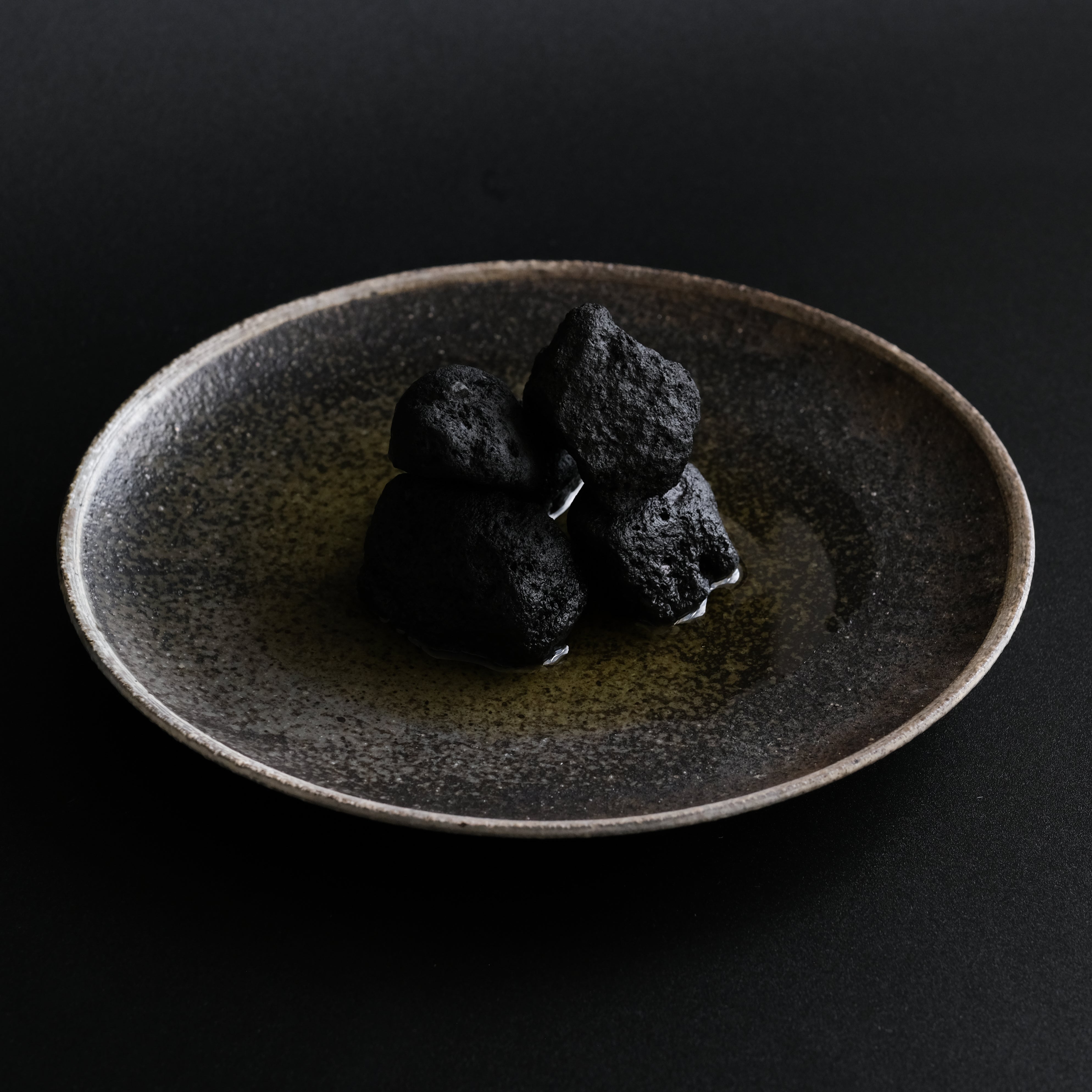 燻 Smoked Olive Oil | 燻-kun