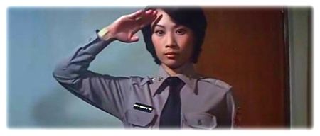 アンジェラ・マオ 暗黒街のドラゴン 電撃ストーナー（1974