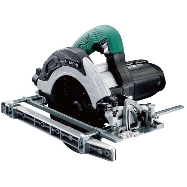 ハイコーキ(日立工機) 深切り造作丸のこ(165mm) C6UBY(N)〜C6UBY(SG