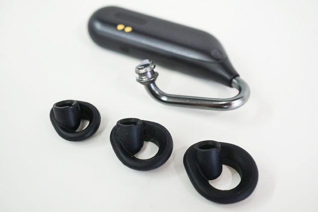 ワイヤレスオープンイヤーステレオヘッドセット 「Xperia Ear Duo