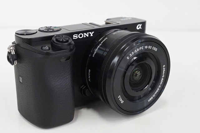 6年間という長きにわたって現役モデルとして販売されたデジタル一眼