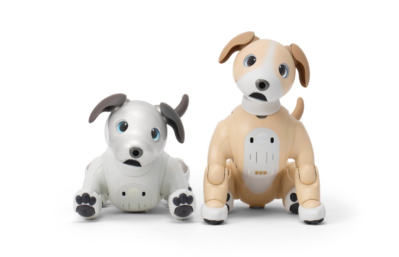 メーカー修理済み】 aibo アイボ / ERS-1000 /ソニー SONY