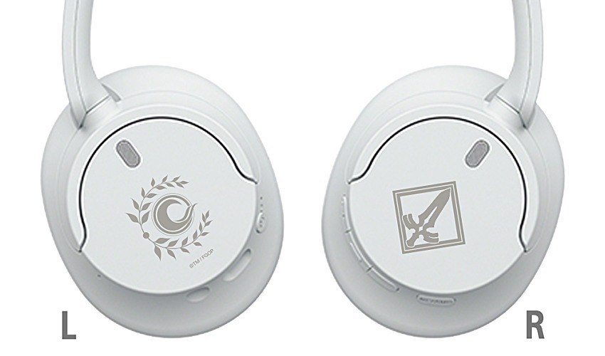 Fate/Grand Order』(FGO) ソニーストア限定コラボレーションモデル販売