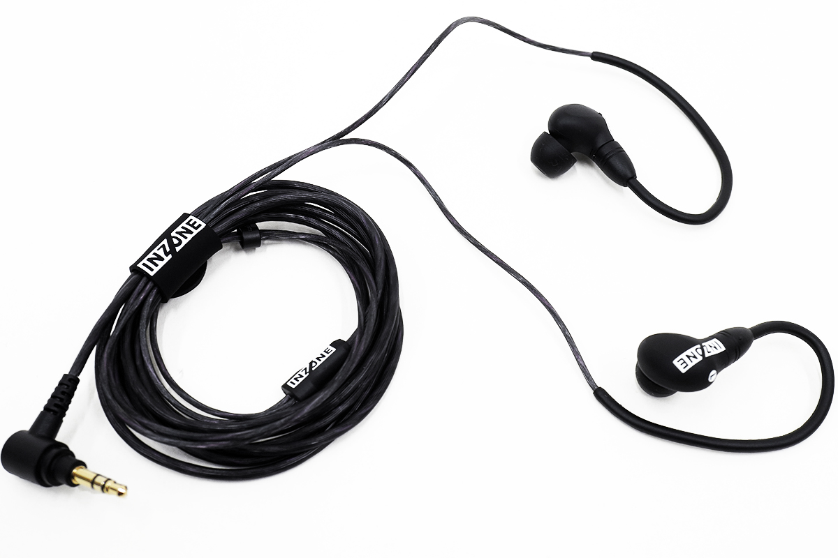 ゲーミング有線イヤホン「INZONE E9」実機レビュー。長時間でも苦に