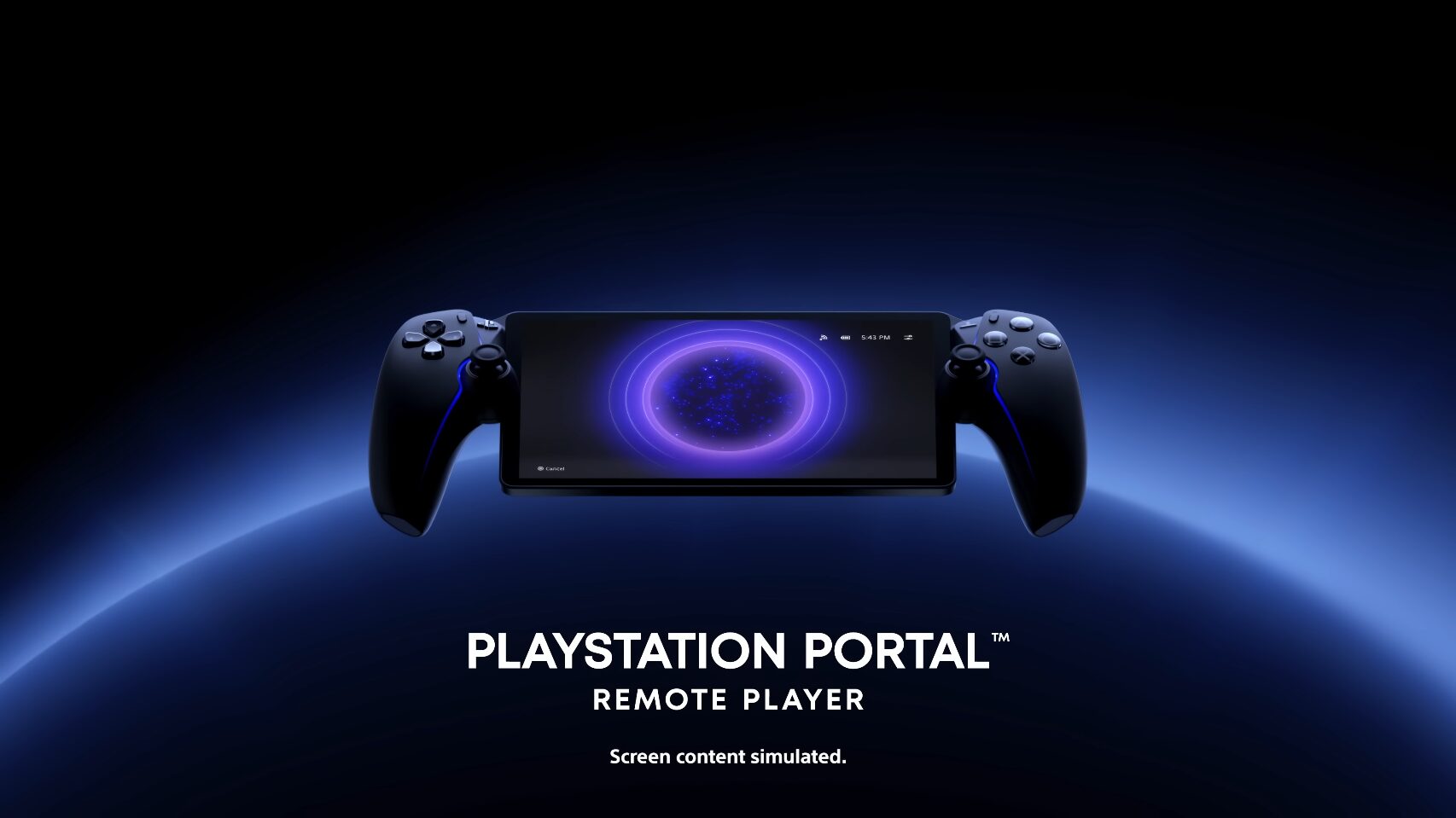 PlayStation5周辺機器「ミッドナイトブラックコレクション」に新たに