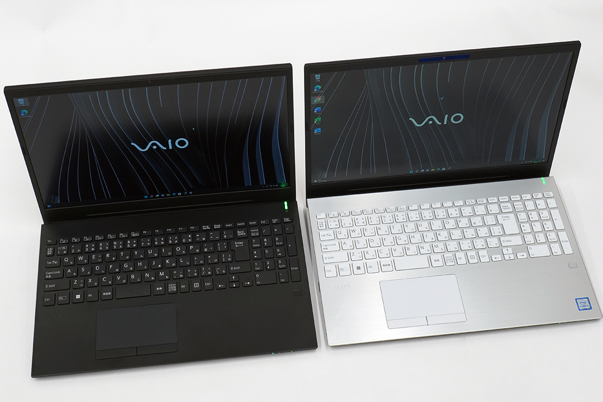 第12世代インテル Core プロセッサー、第4世代ハイスピードSSD、DDR5