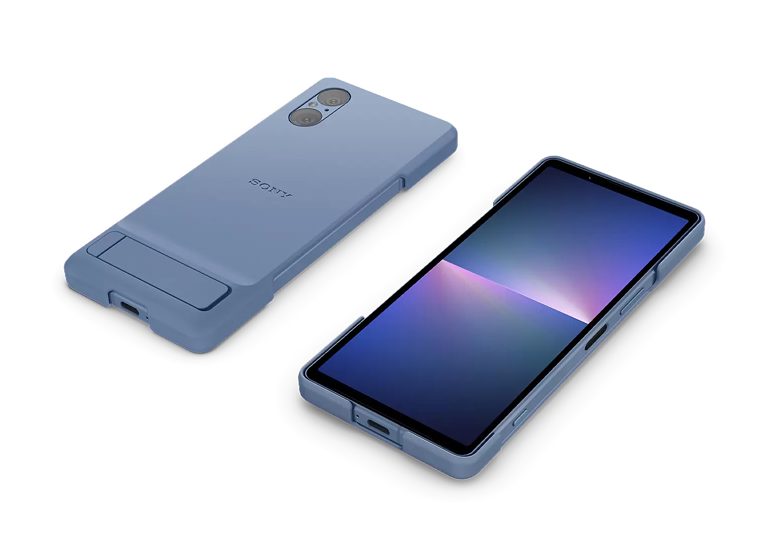 ソニーが、SIMフリーモデル「Xperia 5 V(XQ-DE44)」を10月27日(金)発売