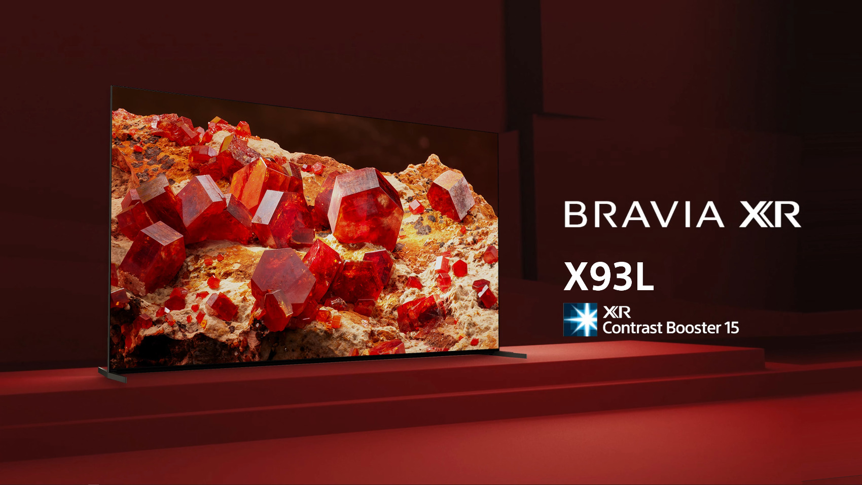 ブラビア2023年モデルBRAVIA XR 有機ELテレビ77型「XRJ-77A80L