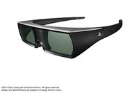 PlayStationブランドの24インチ3Dディスプレイ「CECH-ZED1J」先行予約