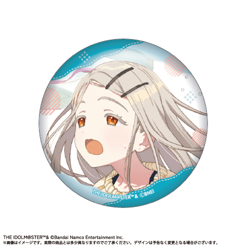 あみあみオンラインくじ 学園アイドルマスター OYASUMI mode