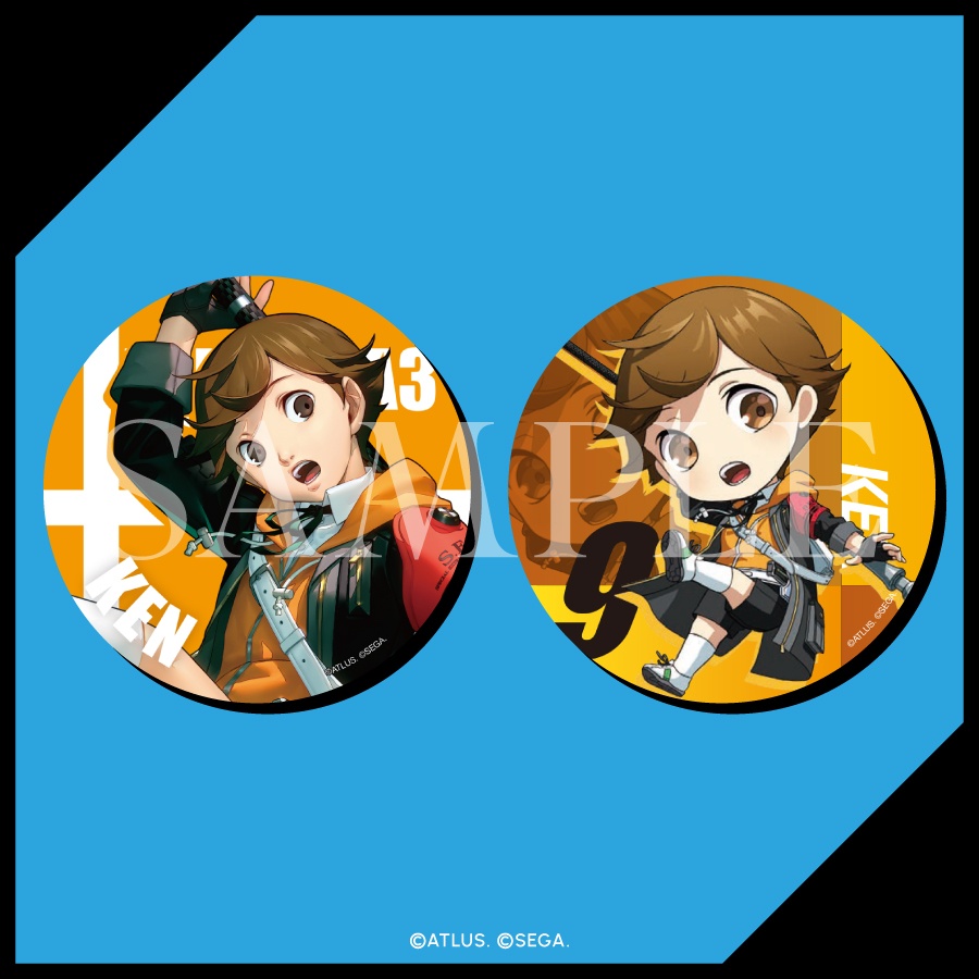 グッスマくじオンライン ペルソナ3 リロード | グッスマくじポータルサイト