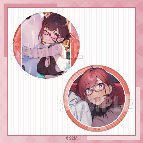 コトブキヤくじ 近視の姉 | コトブキヤくじ