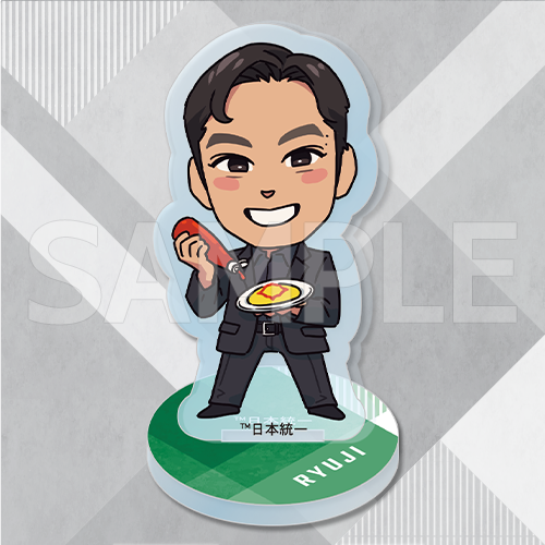 コトブキヤくじ 日本統一 | コトブキヤくじ