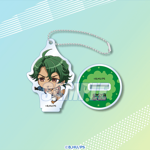 オリジナルTVアニメ「SK∞ エスケーエイト」オンラインくじ | くじ引き堂