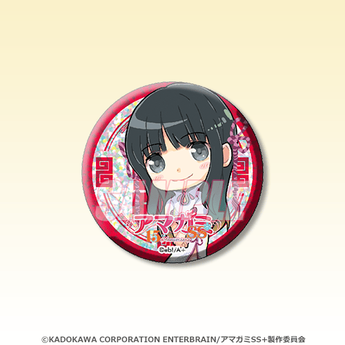 TVアニメ『アマガミSS』15周年 オンラインくじ | くじ引き堂