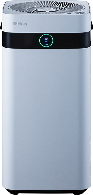 X3D | Airdog | 製品情報 | 空環システム株式会社