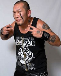 NOSAWA論外/レスラーノート/ダークロHP