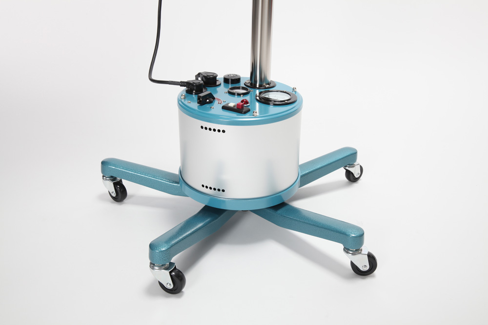 コウケントー3号器 | 株式会社黒田製作所公式サイト