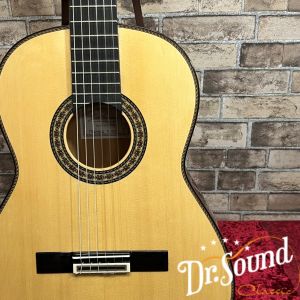 Juan Hernandez、Dr.Sound クラシックギター専門店のクラシックギター