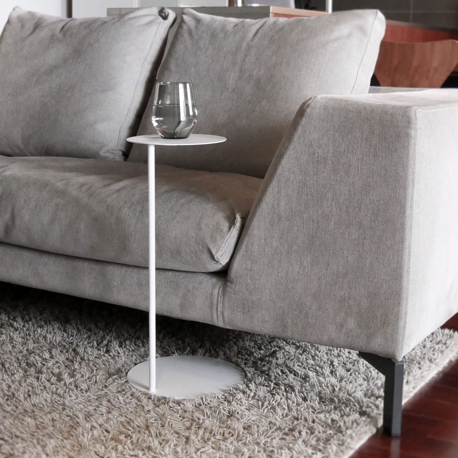 KUROSHIRO】SOFA TABLE