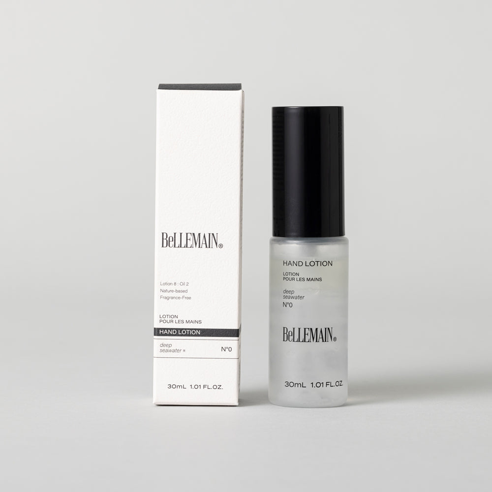 二層式ハンドローションNo.0(30ml) 箱入り – kuros.style