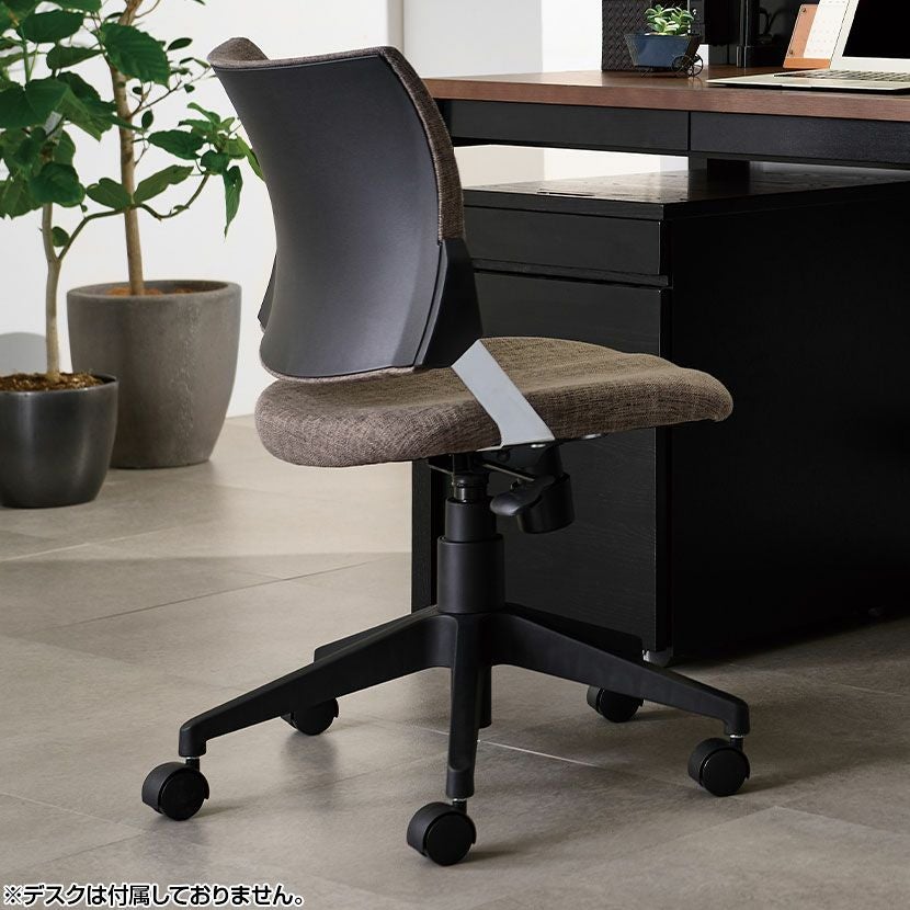 コイズミ 学習チェア Spinear スピネアチェア デスクチェア 回転椅子